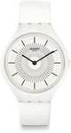 Swatch SKINPURE Unisex Watch SVOW100