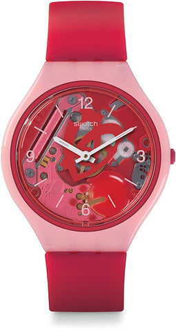 Swatch SKINAMOUR Unisex Watch SVOP100